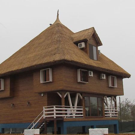 Old Fane'S Lodge Marasu Ngoại thất bức ảnh