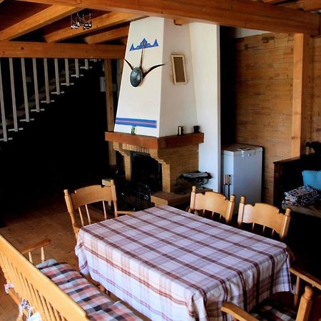 Old Fane'S Lodge Marasu Ngoại thất bức ảnh