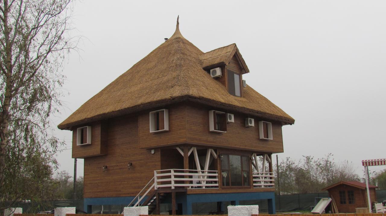 Old Fane'S Lodge Marasu Ngoại thất bức ảnh