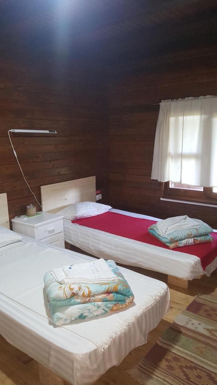Old Fane'S Lodge Marasu Ngoại thất bức ảnh