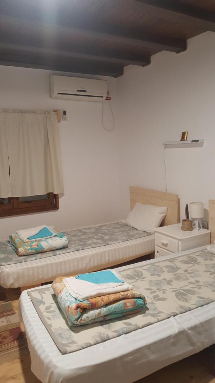Old Fane'S Lodge Marasu Ngoại thất bức ảnh