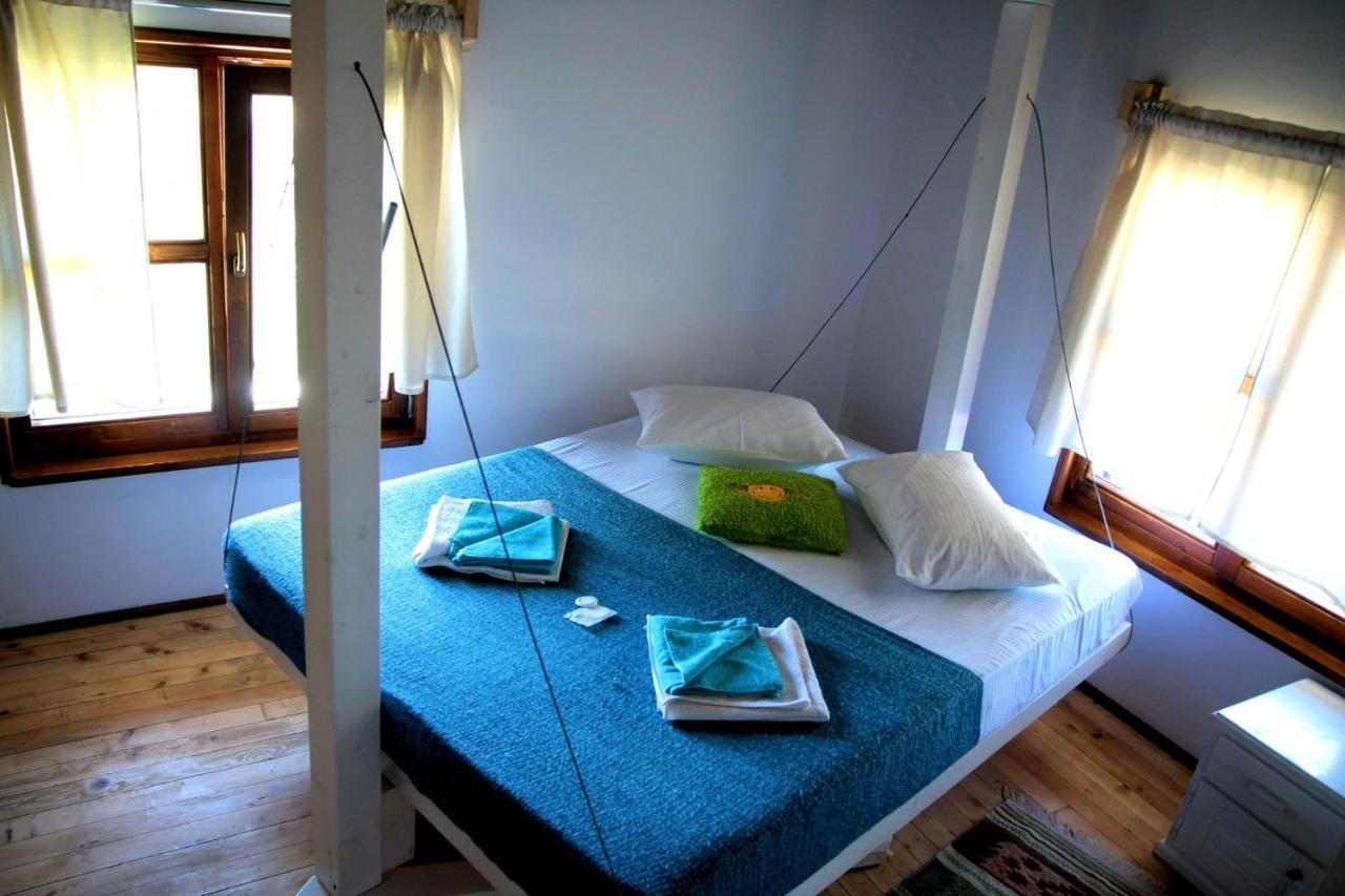 Old Fane'S Lodge Marasu Ngoại thất bức ảnh
